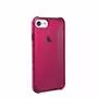 Чехол для моб. телефона Uag Apple iPhone 6/6S/7/8 Folio Plyo, Pink (111202119595) - 2