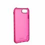 Чехол для моб. телефона Uag Apple iPhone 6/6S/7/8 Folio Plyo, Pink (111202119595) - 3