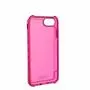 Чехол для моб. телефона Uag Apple iPhone 6/6S/7/8 Folio Plyo, Pink (111202119595) - 3