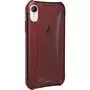 Чехол для моб. телефона Uag Apple iPhone Xr Folio Plyo, Crimson (111092119494) - 1