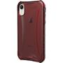 Чехол для моб. телефона Uag Apple iPhone Xr Folio Plyo, Crimson (111092119494) - 2