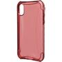 Чехол для моб. телефона Uag Apple iPhone Xr Folio Plyo, Crimson (111092119494) - 3