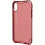 Чехол для моб. телефона Uag Apple iPhone Xr Folio Plyo, Crimson (111092119494) - 3