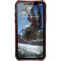 Чехол для моб. телефона Uag Apple iPhone Xr Folio Plyo, Crimson (111092119494) - 4