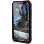 Чехол для моб. телефона Uag Apple iPhone Xr Folio Plyo, Crimson (111092119494) - 5