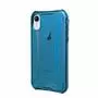 Чехол для моб. телефона Uag Apple iPhone Xr Folio Plyo, Glacier (111092115353) - 1