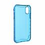 Чехол для моб. телефона Uag Apple iPhone Xr Folio Plyo, Glacier (111092115353) - 2