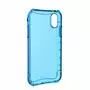 Чехол для моб. телефона Uag Apple iPhone Xr Folio Plyo, Glacier (111092115353) - 2