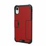 Чехол для моб. телефона Uag Apple iPhone Xr Metropolis, Magma (111096119393) - 1