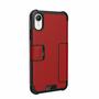 Чехол для моб. телефона Uag Apple iPhone Xr Metropolis, Magma (111096119393) - 2