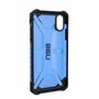 Чехол для моб. телефона Uag Apple iPhone Xr Plasma, Cobalt (111093115050) - 3