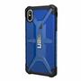 Чехол для моб. телефона Uag Apple iPhone Xs MAX Plasma, Cobalt (111103115050) - 2