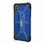 Чехол для моб. телефона Uag Apple iPhone Xs MAX Plasma, Cobalt (111103115050) - 2
