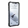 Чехол для моб. телефона Uag Apple iPhone Xs MAX Plasma, Cobalt (111103115050) - 3