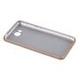 Чехол для моб. телефона 2E Huawei Y5 2017, PP Case, Gold (2E-H-Y5-MCPPG) - 2