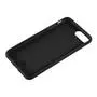 Чехол для моб. телефона 2E Apple iPhone 7/8 Plus, Snap, Black (2E-IPH-7/8P-TKSPBK) - 1