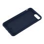 Чехол для моб. телефона 2E Apple iPhone 7/8 Plus, Snap, Navy blue (2E-IPH-7/8P-TKSPNB) - 1
