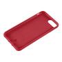 Чехол для моб. телефона 2E Apple iPhone 7/8 Plus, Snap, Red (2E-IPH-7/8P-TKSPRD) - 1