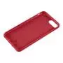 Чехол для моб. телефона 2E Apple iPhone 7/8 Plus, Snap, Red (2E-IPH-7/8P-TKSPRD) - 1