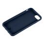 Чехол для моб. телефона 2E Apple iPhone 7/8, Snap, Navy blue (2E-IPH-7/8-TKSPNB) - 1