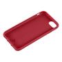 Чехол для моб. телефона 2E Apple iPhone 7/8, Snap, Red (2E-IPH-7/8-TKSPRD) - 1