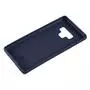 Чехол для моб. телефона 2E Samsung Galaxy Note 9, Snap, Navy blue (2E-G-NT9-18-TKSPNB) - 1
