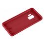 Чехол для моб. телефона 2E Samsung Galaxy S9 (G960), Snap, Red (2E-G-S9-18-TKSPRD) - 1