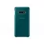 Чехол для моб. телефона Samsung Galaxy S10e (G970) Clear View Cover Green (EF-ZG970CGEGRU) - 1