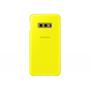 Чехол для моб. телефона Samsung Galaxy S10e (G970) Clear View Cover Yellow (EF-ZG970CYEGRU) - 1