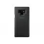 Чехол для моб. телефона Samsung Galaxy Note 9 (N960) Clear View Standing Cover Black (EF-ZN960CBEGRU) - 1