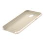 Чехол для моб. телефона Samsung Galaxy J4 (J400) Dual Layer Cover Gold (EF-PJ400CFEGRU) - 5