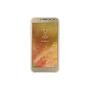 Чехол для моб. телефона Samsung Galaxy J4 (J400) Dual Layer Cover Gold (EF-PJ400CFEGRU) - 8