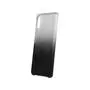 Чехол для моб. телефона Samsung Galaxy A7 2018 (A750) Gradation Cover Black (EF-AA750CBEGRU) - 1