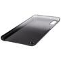 Чехол для моб. телефона Samsung Galaxy A7 2018 (A750) Gradation Cover Black (EF-AA750CBEGRU) - 3