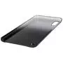 Чехол для моб. телефона Samsung Galaxy A7 2018 (A750) Gradation Cover Black (EF-AA750CBEGRU) - 3