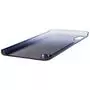Чехол для моб. телефона Samsung Galaxy A7 2018 (A750) Gradation Cover Blue (EF-AA750CLEGRU) - 3