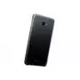 Чехол для моб. телефона Samsung Galaxy J4+ (J415) Gradation Cover Black (EF-AJ415CBEGRU) - 2