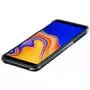 Чехол для моб. телефона Samsung Galaxy J4+ (J415) Gradation Cover Black (EF-AJ415CBEGRU) - 4