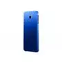 Чехол для моб. телефона Samsung Galaxy J4+ (J415) Gradation Cover Blue (EF-AJ415CLEGRU) - 1