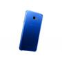 Чехол для моб. телефона Samsung Galaxy J4+ (J415) Gradation Cover Blue (EF-AJ415CLEGRU) - 2