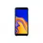 Чехол для моб. телефона Samsung Galaxy J4+ (J415) Gradation Cover Blue (EF-AJ415CLEGRU) - 3
