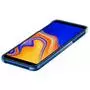 Чехол для моб. телефона Samsung Galaxy J4+ (J415) Gradation Cover Blue (EF-AJ415CLEGRU) - 4