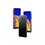 Чехол для моб. телефона Samsung Galaxy J4+ (J415) Gradation Cover Blue (EF-AJ415CLEGRU) - 5