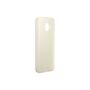 Чехол для моб. телефона Samsung Galaxy J2 2018 (J250) Jelly Cover Gold (EF-AJ250TFEGRU) - 4