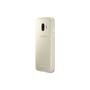 Чехол для моб. телефона Samsung Galaxy J2 2018 (J250) Jelly Cover Gold (EF-AJ250TFEGRU) - 7