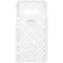 Чехол для моб. телефона Samsung Galaxy S10e (G970) Pattern Cover White&Yellow (EF-XG970CWEGRU) - 7