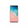 Чехол для моб. телефона Samsung Galaxy S10+ (G975) Silicone Cover Berry Pink (EF-PG975THEGRU) - 2
