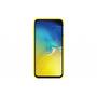 Чехол для моб. телефона Samsung Galaxy S10e (G970) Silicone Cover Yellow (EF-PG970TYEGRU) - 3