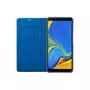 Чехол для моб. телефона Samsung Galaxy A7 2018 (A750) Wallet Cover Blue (EF-WA750PLEGRU) - 3