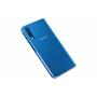 Чехол для моб. телефона Samsung Galaxy A7 2018 (A750) Wallet Cover Blue (EF-WA750PLEGRU) - 4